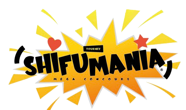 #SHIFUMANIA®